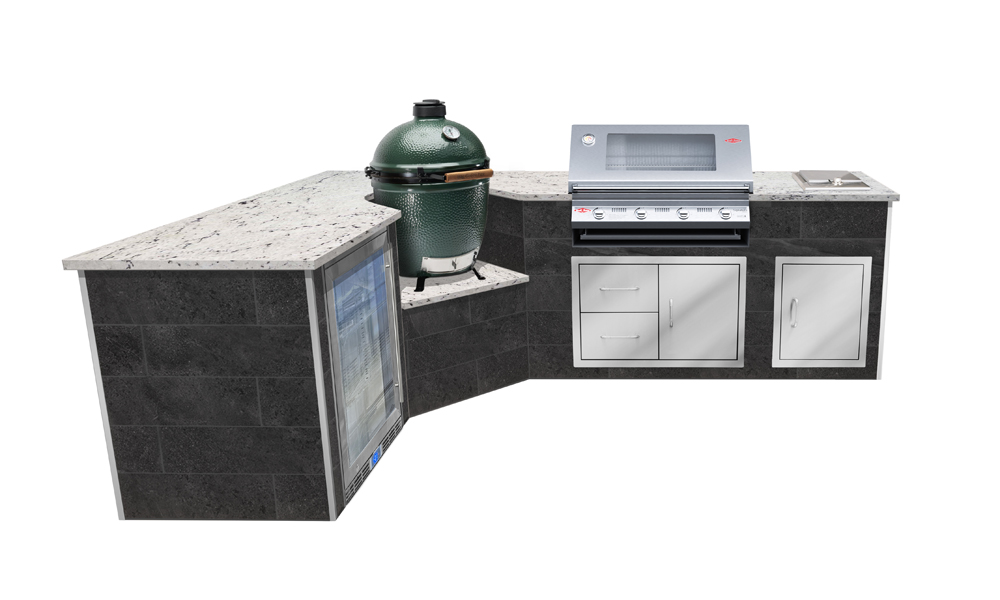 Beefeater outdoor kitchens 2025
